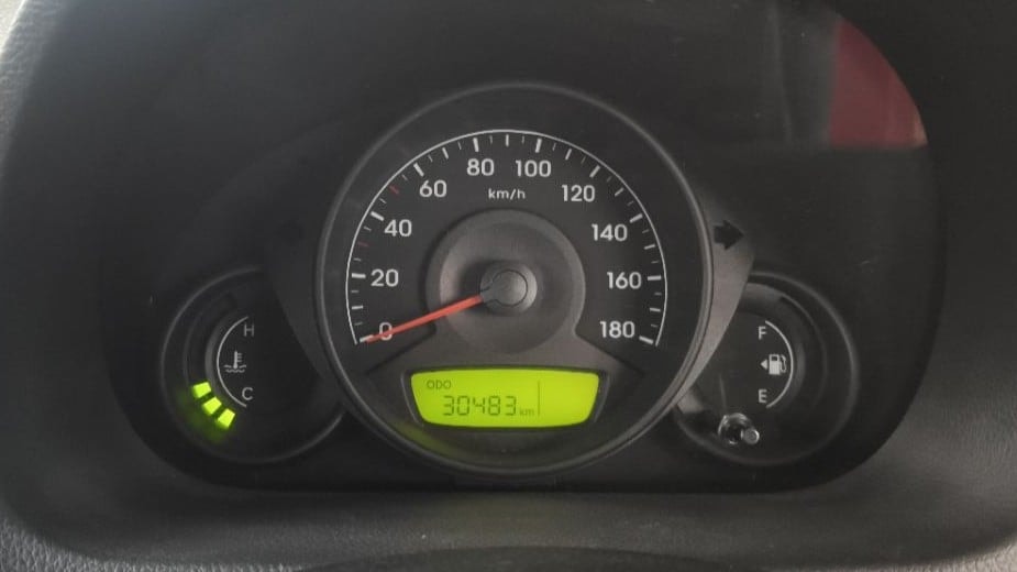 View 2014 Hyundai EON Era Plus Image 33 Used 2014 Hyundai EON Era Plus Image 33