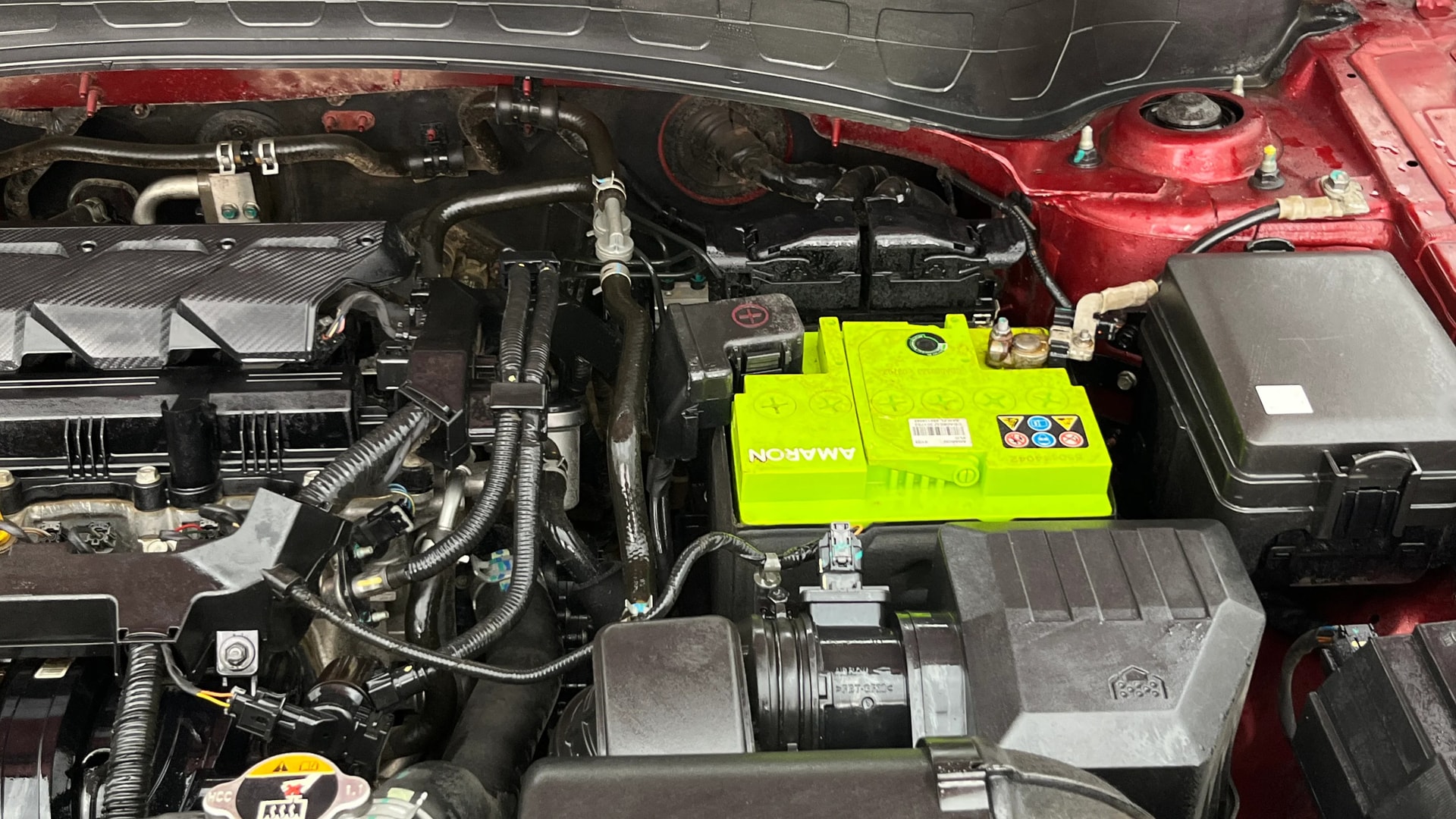 Used 2019 Kia Seltos Used 2019 Kia Seltos