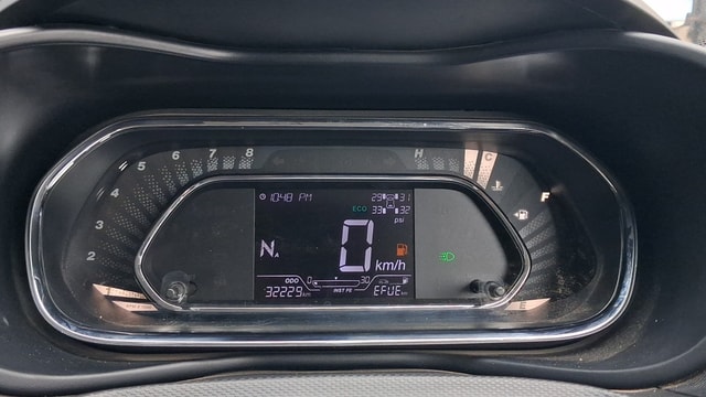 View Tata Nexon Image 21 Used Tata Nexon Image 21