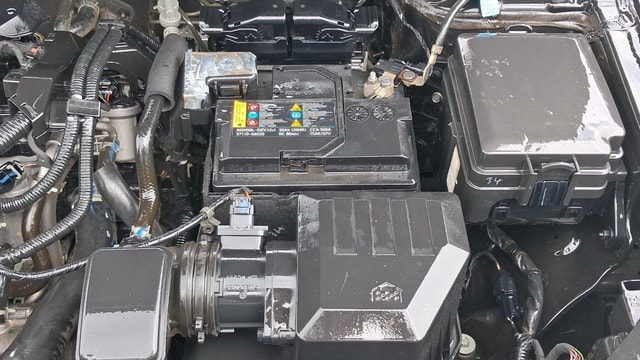 View Hyundai Creta Image 30 Used Hyundai Creta Image 30