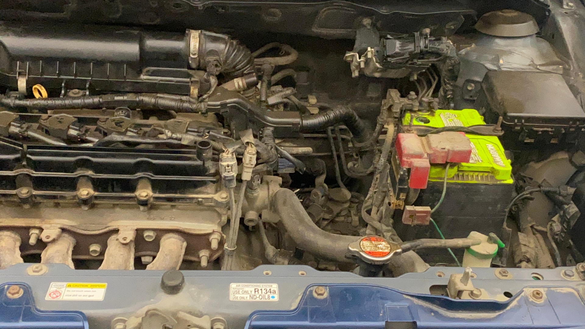 Used 2017 Maruti Suzuki 1000 Used 2017 Maruti Suzuki 1000