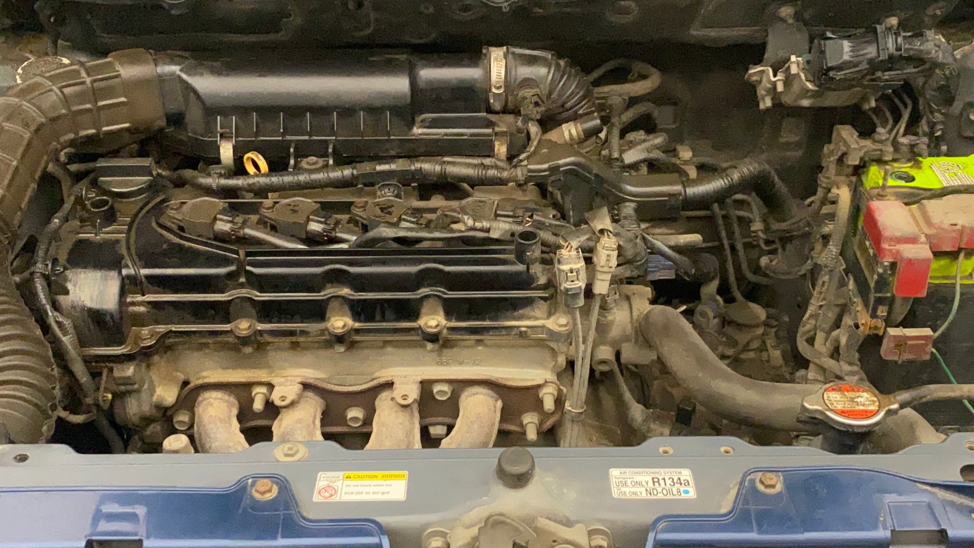 Used 2017 Maruti Suzuki 1000 Used 2017 Maruti Suzuki 1000