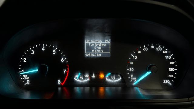 View Ford EcoSport Image 34 Used Ford EcoSport Image 34