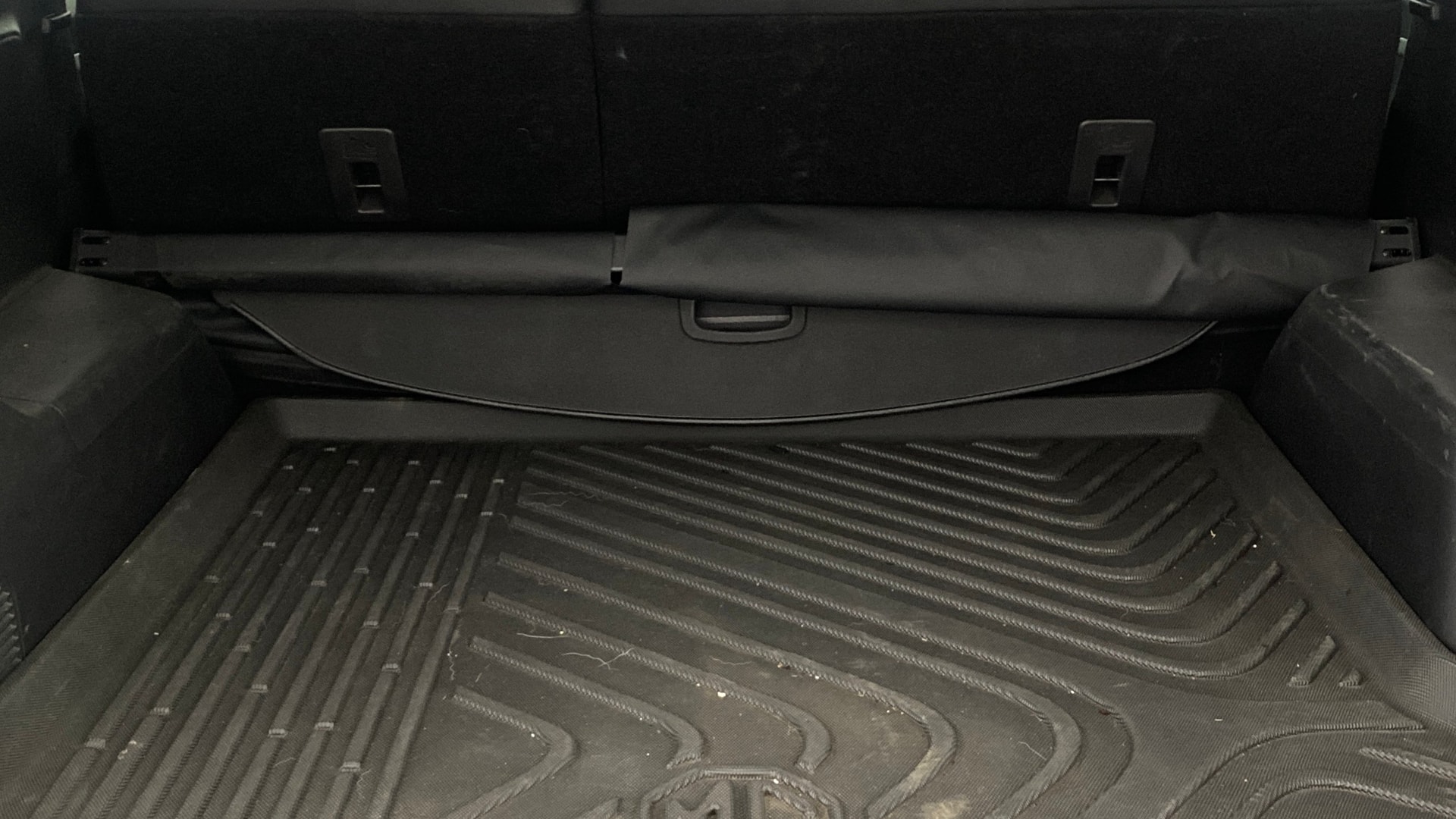 Used 2021 MG Hector Used 2021 MG Hector
