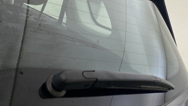 View MG Hector Image 44 Used MG Hector Image 44
