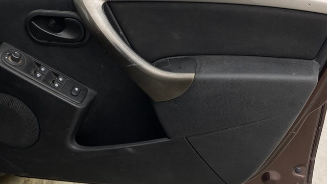 View Renault Duster Image 32 Used Renault Duster Image 32