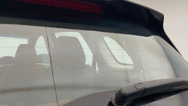 View MG Hector Plus Image 25 Used MG Hector Plus Image 25