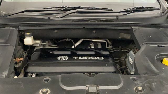 View MG Hector Plus Image 47 Used MG Hector Plus Image 47