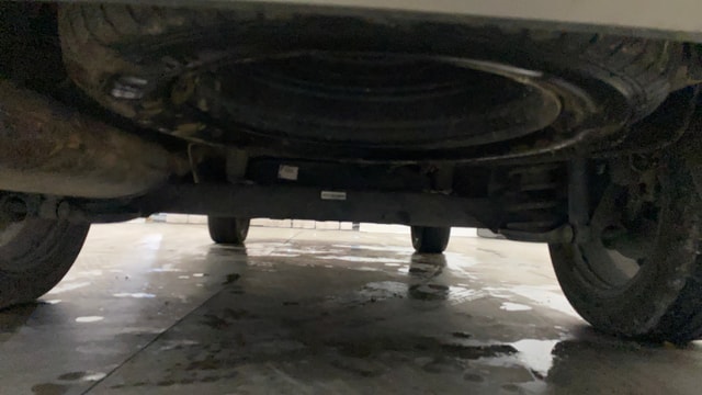 View MG Hector Plus Image 18 Used MG Hector Plus Image 18