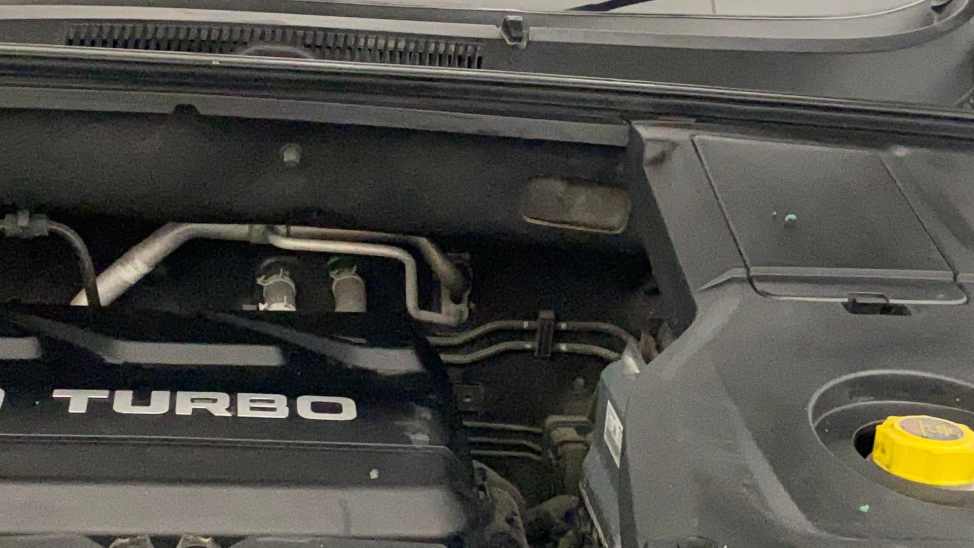 Used 2022 MG Hector Plus Used 2022 MG Hector Plus