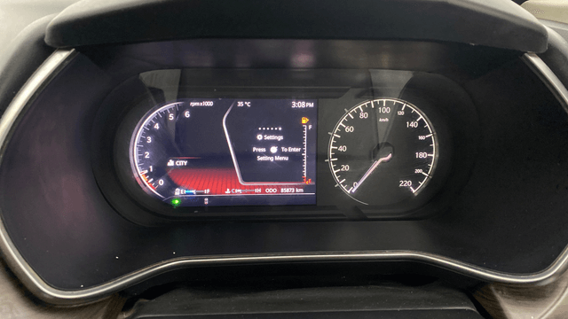 View Tata Harrier Image 21 Used Tata Harrier Image 21