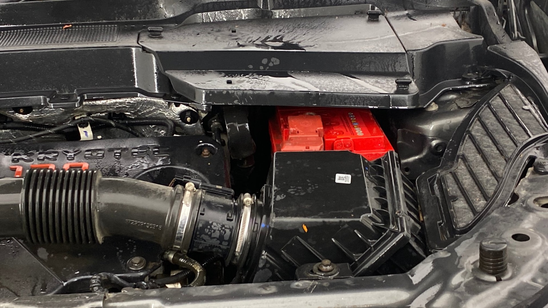 Used 2022 Tata Harrier Used 2022 Tata Harrier