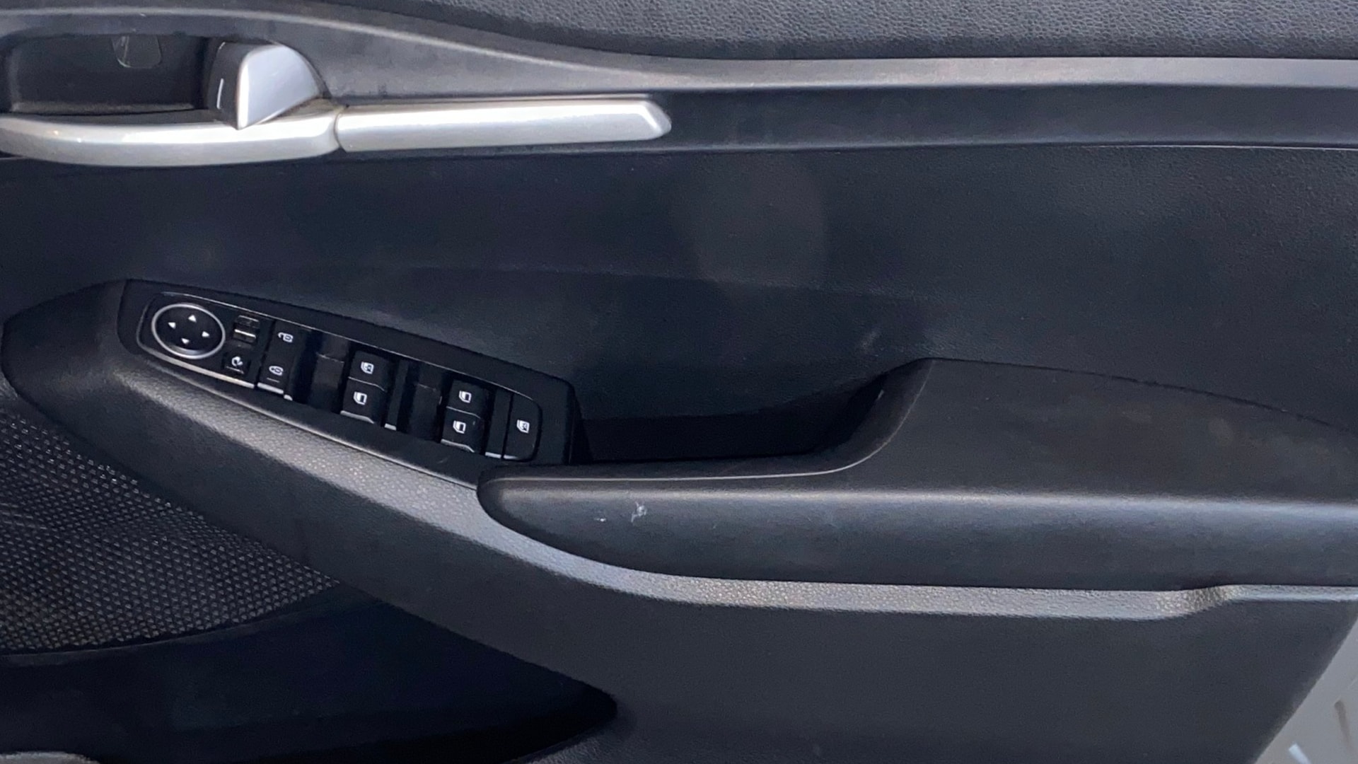 Used 2020 Kia Seltos Used 2020 Kia Seltos