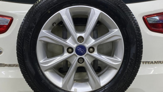 View Ford EcoSport Image 16 Used Ford EcoSport Image 16