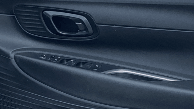 View Hyundai Elite i20 Image 33 Used Hyundai Elite i20 Image 33