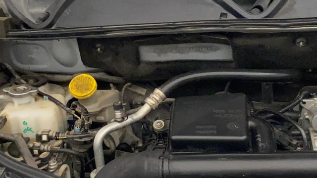 View Nissan Magnite Image 3 Used Nissan Magnite Image 3