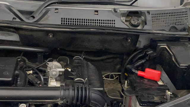 View Nissan Magnite Image 13 Used Nissan Magnite Image 13