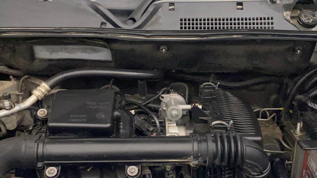 View Nissan Magnite Image 40 Used Nissan Magnite Image 40
