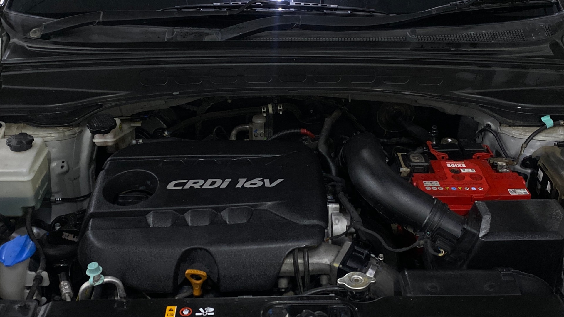 Used 2020 Hyundai Creta Used 2020 Hyundai Creta