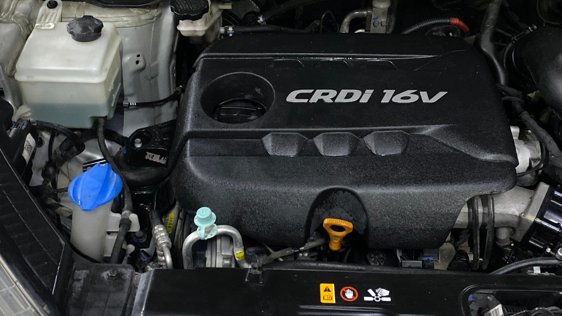 Used 2020 Hyundai Creta Used 2020 Hyundai Creta