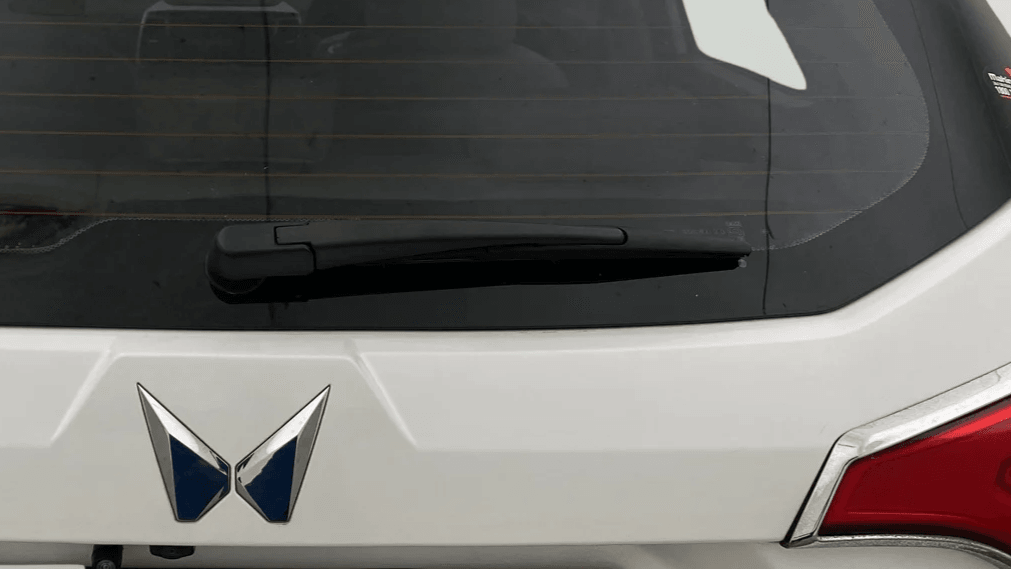 Used 2024 Mahindra XUV300 Used 2024 Mahindra XUV300