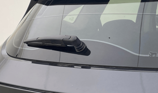 View Tata Harrier Image 41 Used Tata Harrier Image 41