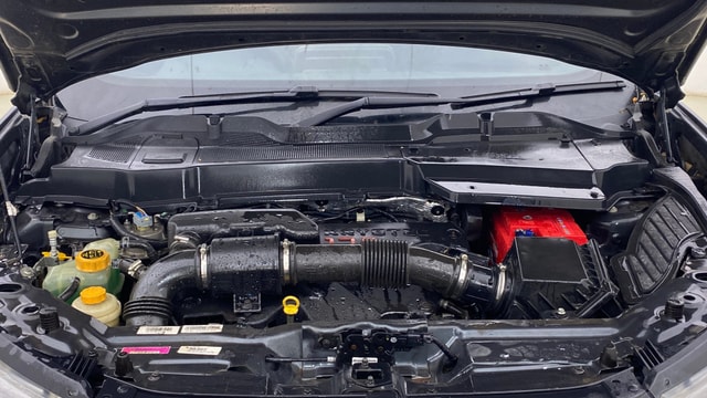 View Tata Harrier Image 40 Used Tata Harrier Image 40