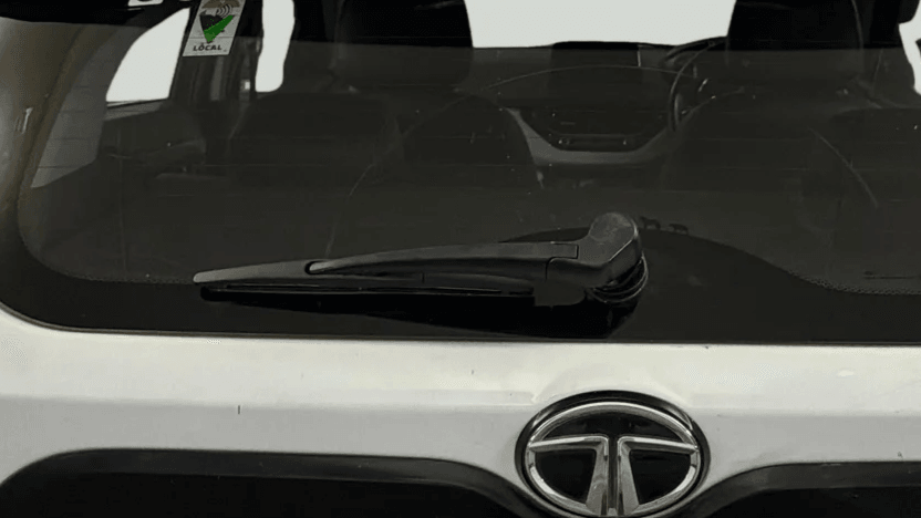 View 2020 Tata Nexon Revotron XE Image 23 Used 2020 Tata Nexon Revotron XE Image 23