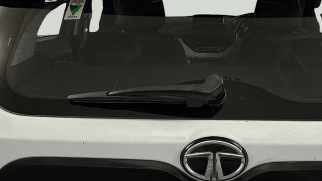 View Tata Nexon Image 23 Used Tata Nexon Image 23