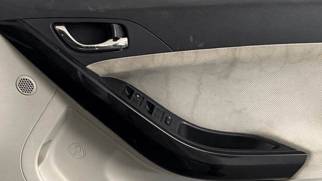 View Tata Nexon Image 38 Used Tata Nexon Image 38