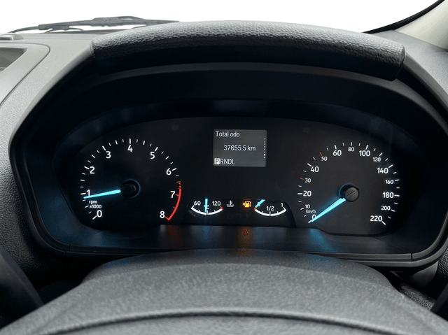 View Ford EcoSport Image 34 Used Ford EcoSport Image 34