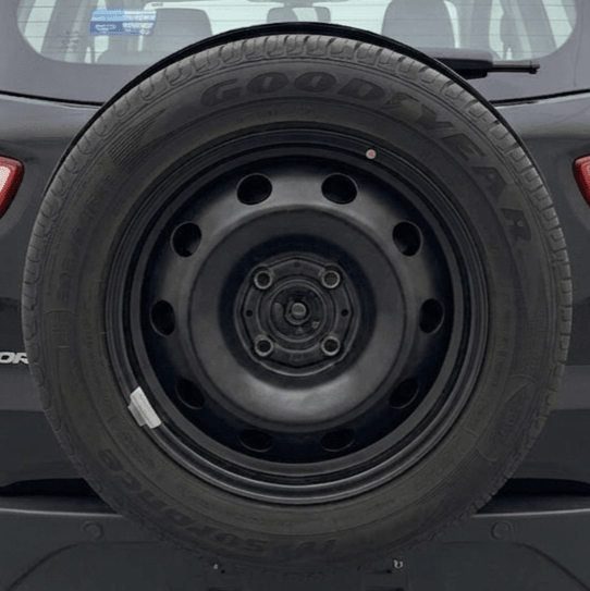 View Ford EcoSport Image 25 Used Ford EcoSport Image 25