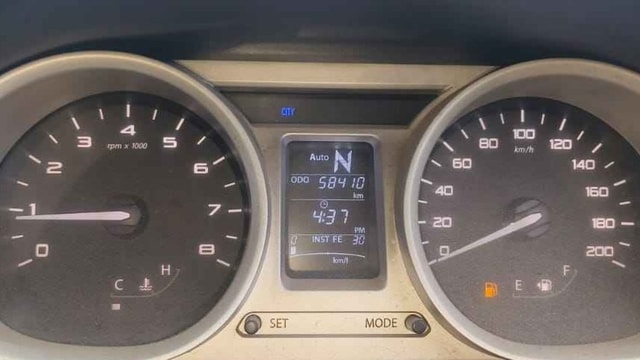 View Tata Tiago Image 33 Used Tata Tiago Image 33