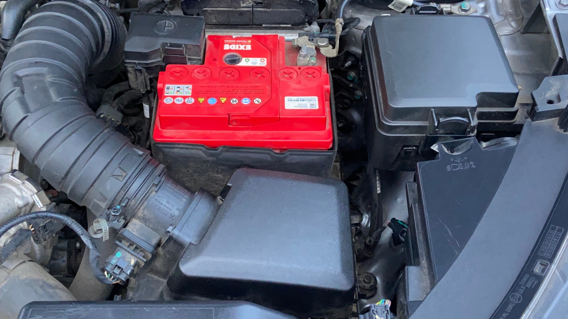 View 2020 Kia Sonet GTX Plus Diesel Image 4 Used 2020 Kia Sonet GTX Plus Diesel Image 4