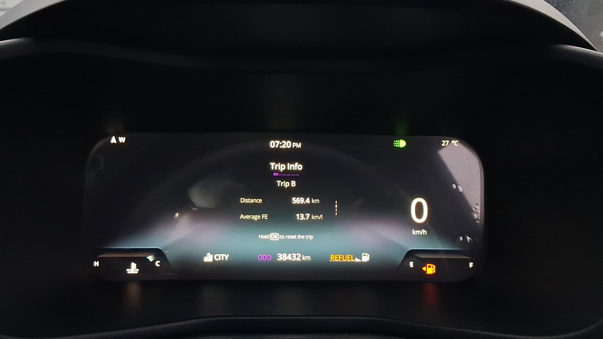 Used 2024 Tata Nexon Used 2024 Tata Nexon