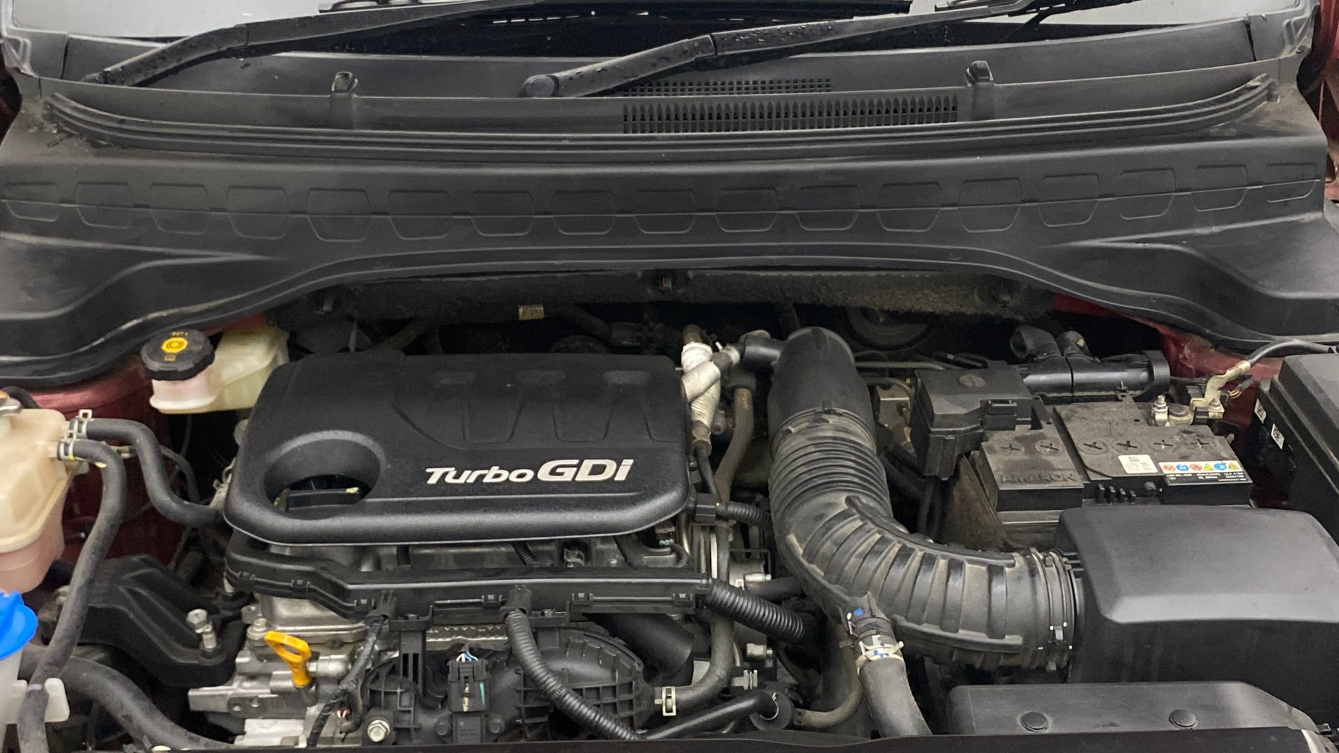 Used 2022 Kia Sonet Used 2022 Kia Sonet