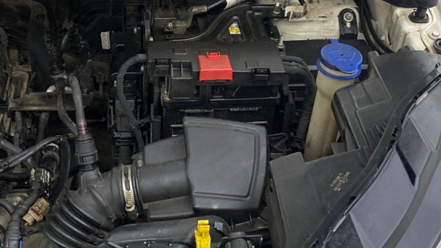View Ford EcoSport Image 30 Used Ford EcoSport Image 30