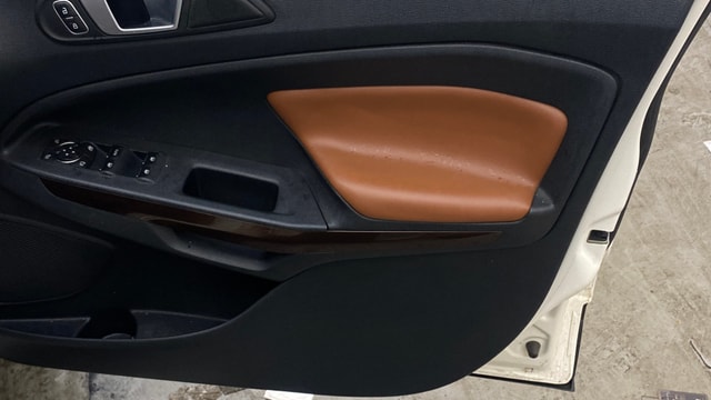View Ford EcoSport Image 40 Used Ford EcoSport Image 40