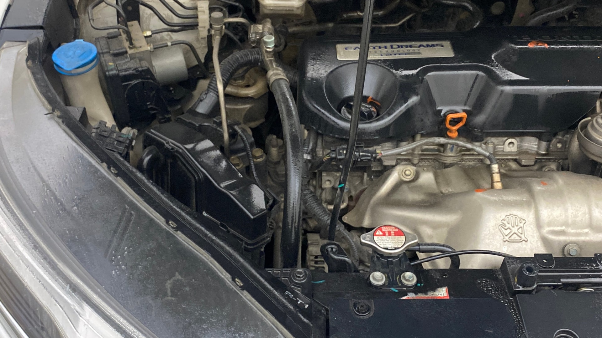 View 2020 Honda CR-V 2.0L AT Petrol Image 27 Used 2020 Honda CR-V 2.0L AT Petrol Image 27
