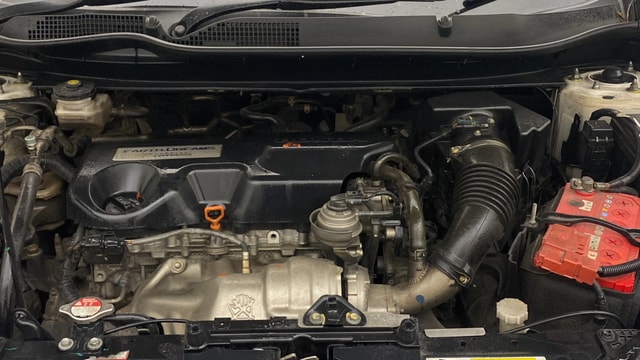 View Honda CR-V Image 47 Used Honda CR-V Image 47