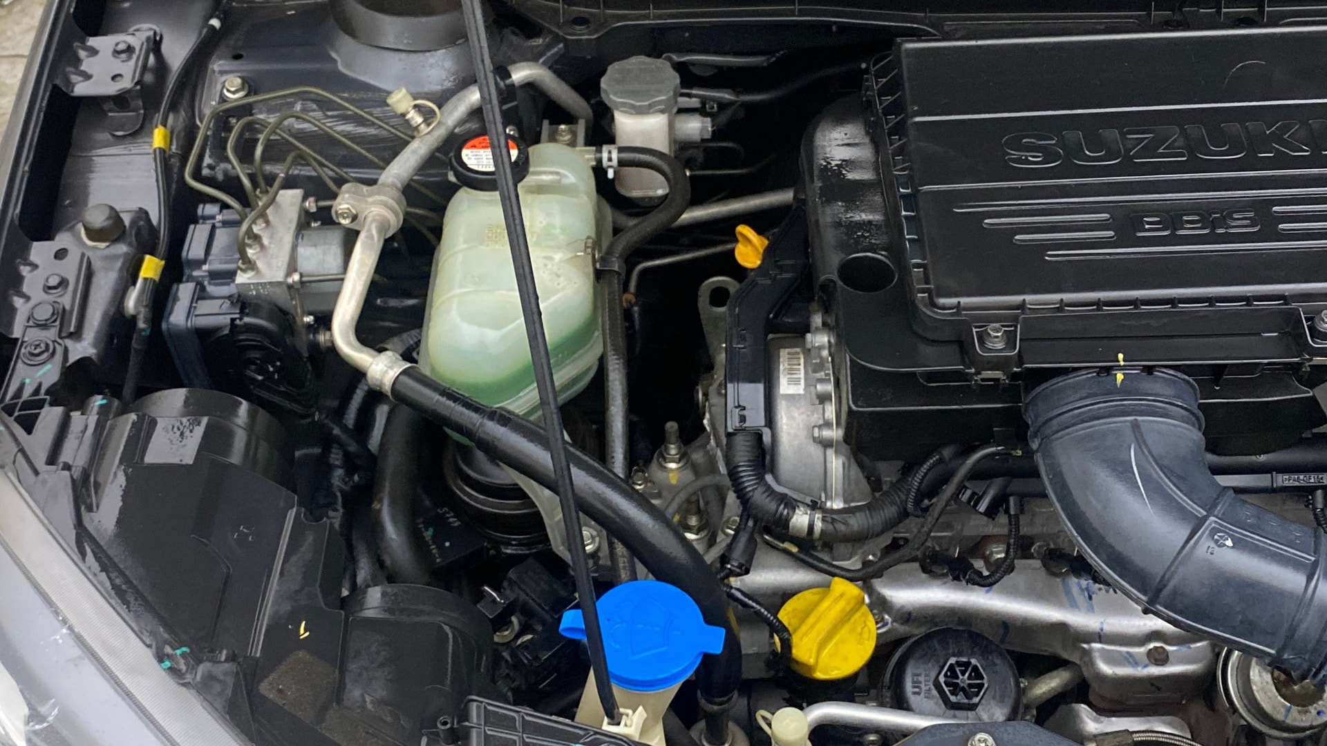 View 2019 Maruti Suzuki 1000 Base Variant Image 3 Used 2019 Maruti Suzuki 1000 Base Variant Image 3