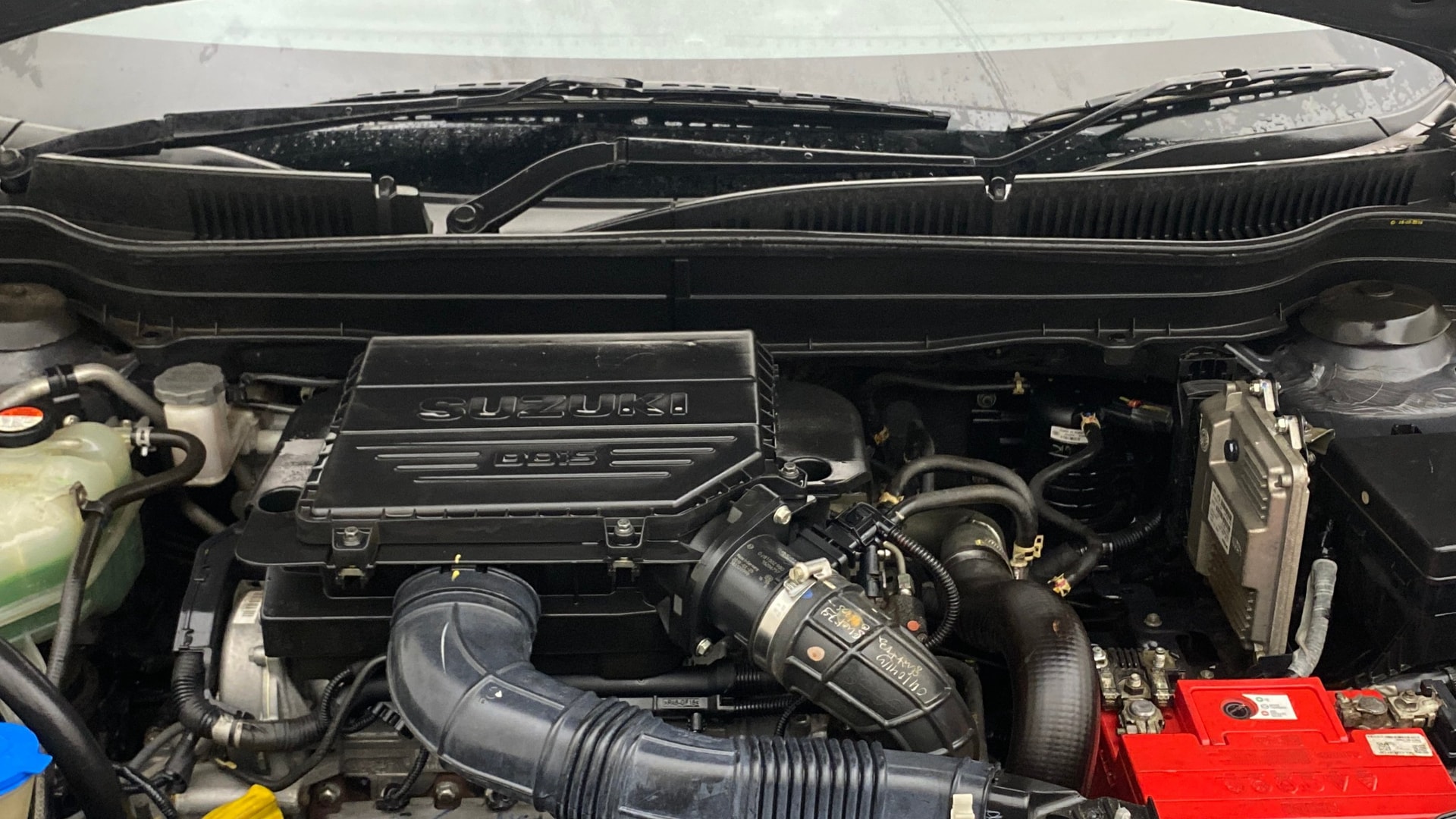 View 2019 Maruti Suzuki 1000 Base Variant Image 41 Used 2019 Maruti Suzuki 1000 Base Variant Image 41