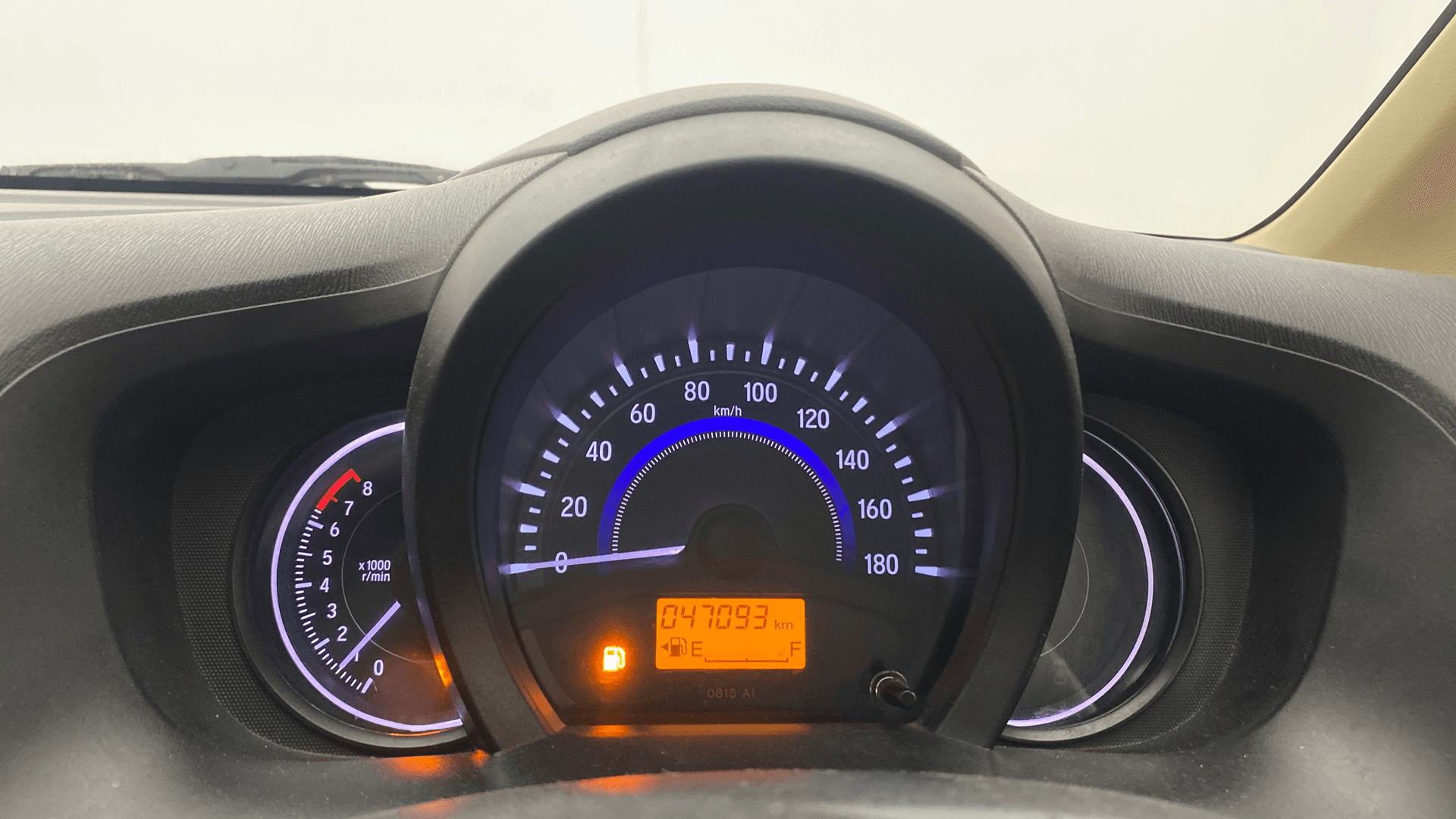 Used 2016 Honda Brio Used 2016 Honda Brio