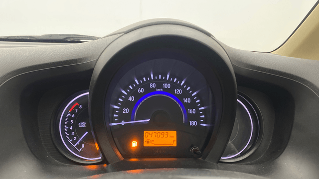 View Honda Brio Image 35 Used Honda Brio Image 35
