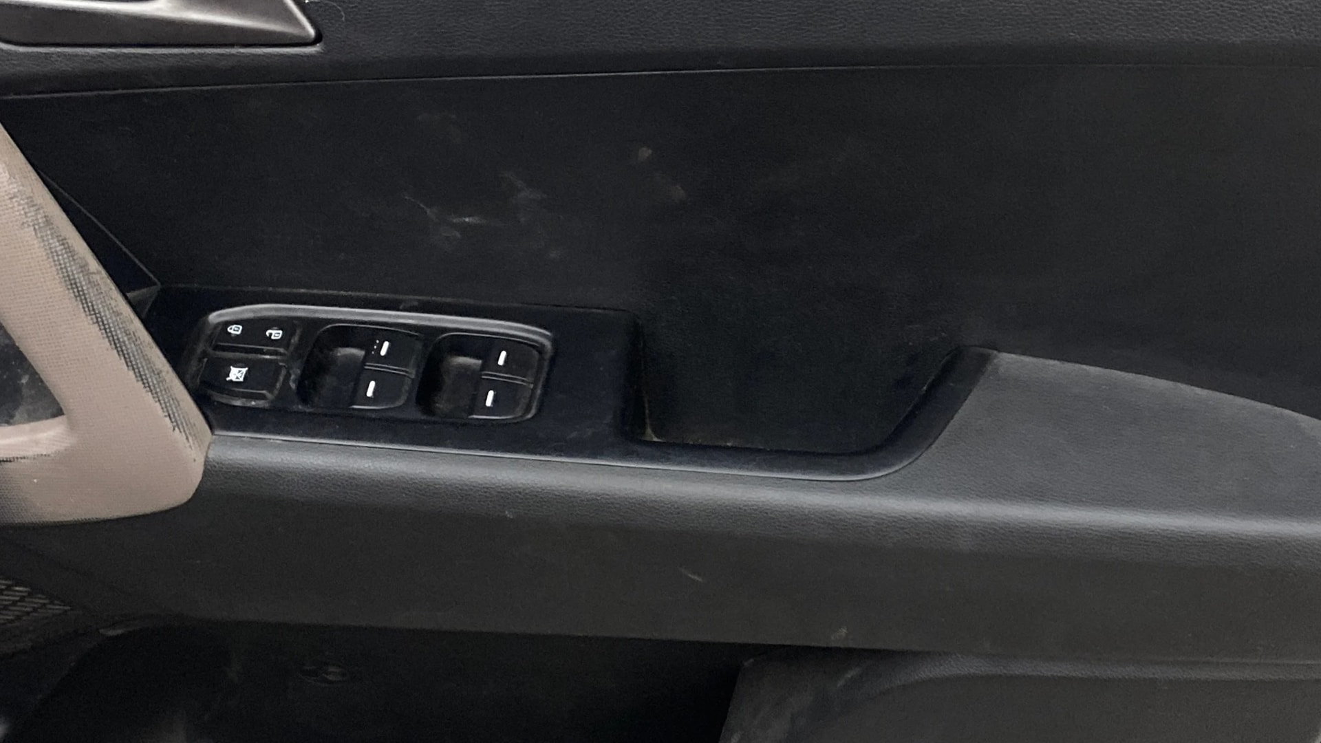 Used 2018 Hyundai Creta Used 2018 Hyundai Creta