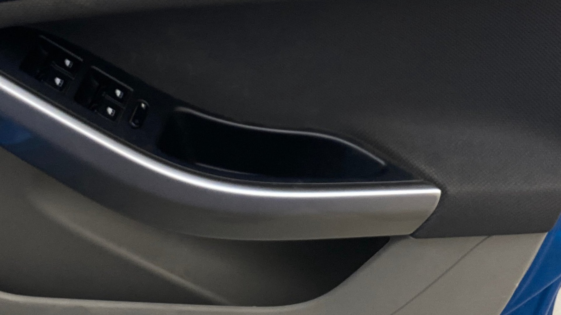 View 2018 Tata Nexon XZ Plus Diesel Image 34 Used 2018 Tata Nexon XZ Plus Diesel Image 34