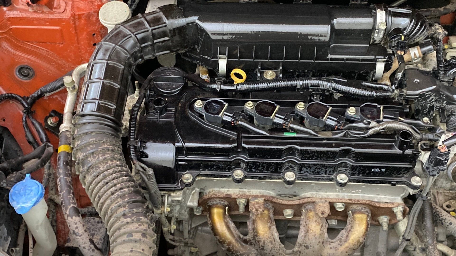 View 2018 Maruti Suzuki 1000 Base Variant Image 3 Used 2018 Maruti Suzuki 1000 Base Variant Image 3