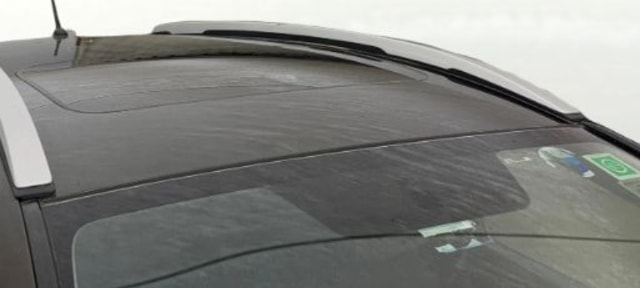 View Honda WR-V Image 26 Used Honda WR-V Image 26