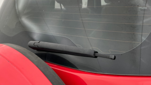 View Ford EcoSport Image 24 Used Ford EcoSport Image 24