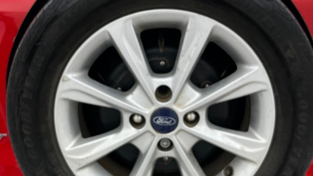 View Ford EcoSport Image 17 Used Ford EcoSport Image 17